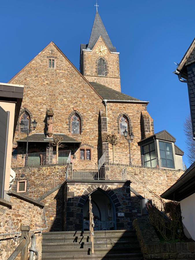 Eifelstuben Mit Charme - Bauernstube Vulkaneifel - Naehe Und Burgruine Holiday home *