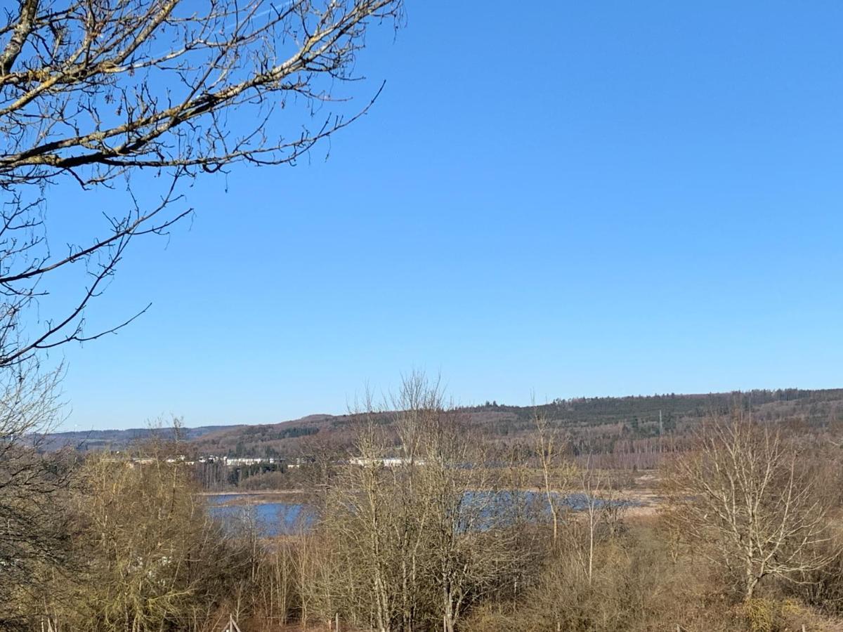 Holiday home Eifelstuben Mit Charme - Bauernstube Vulkaneifel - Naehe Und Burgruine *