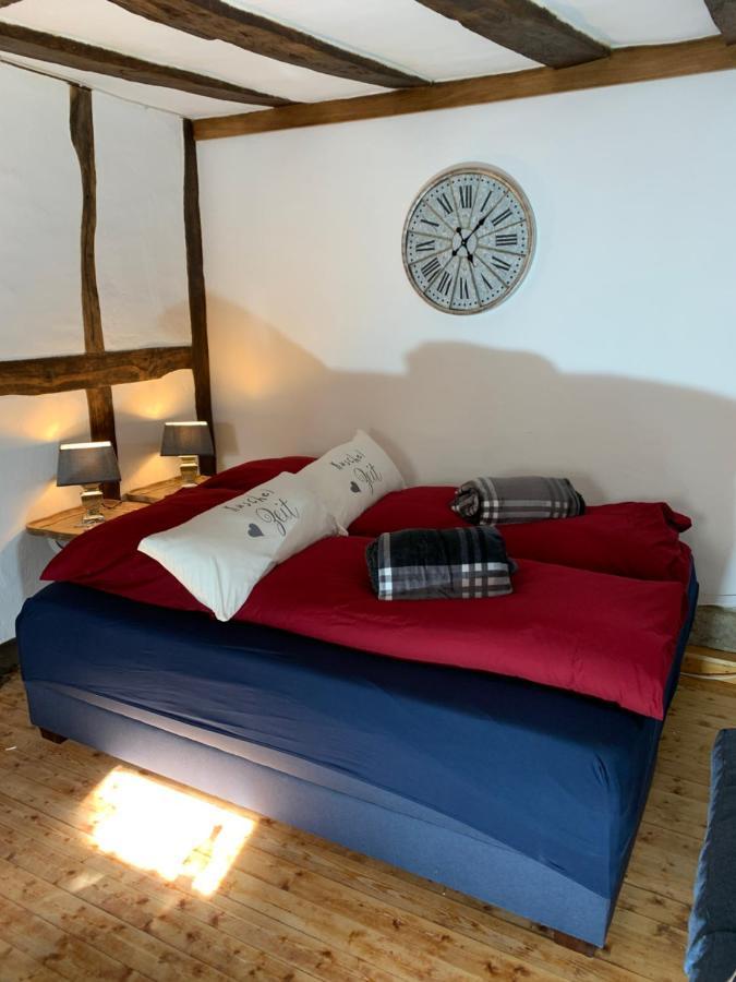 Eifelstuben Mit Charme - Bauernstube Vulkaneifel - Naehe Und Burgruine Holiday home
