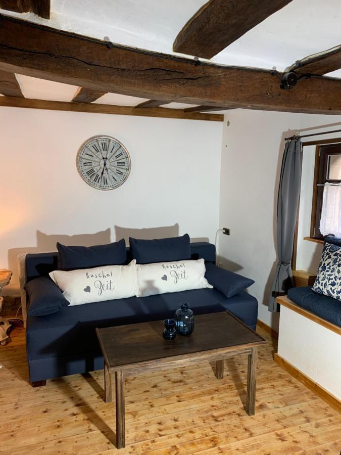 Eifelstuben Mit Charme - Bauernstube Vulkaneifel - Naehe Und Burgruine Holiday home Ulmen