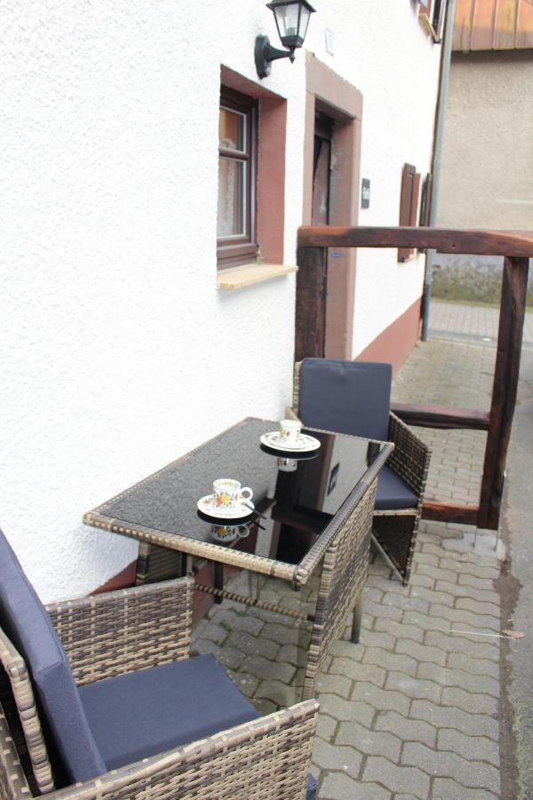 Eifelstuben Mit Charme - Bauernstube Vulkaneifel - Naehe Und Burgruine Holiday home Ulmen