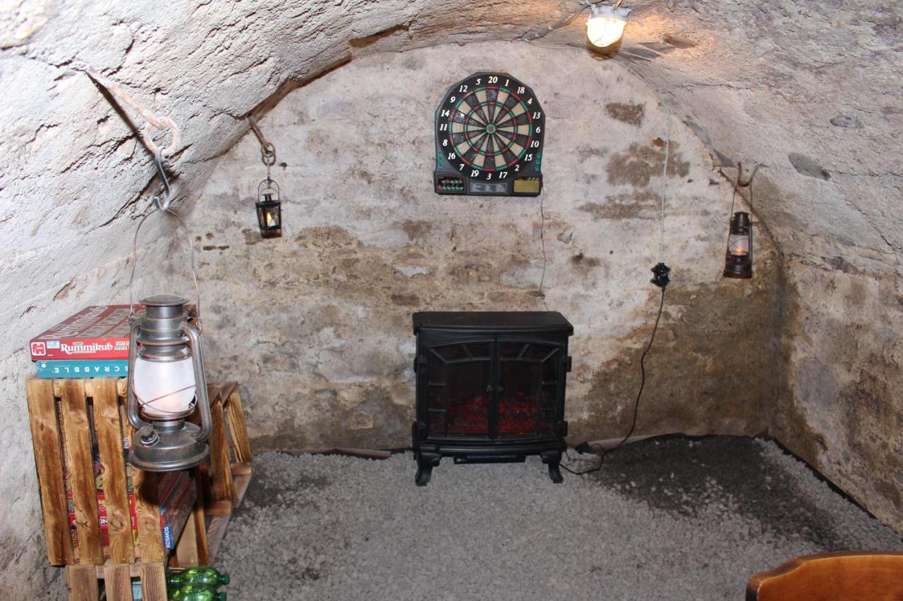 Eifelstuben Mit Charme - Bauernstube Vulkaneifel - Naehe Und Burgruine Holiday home