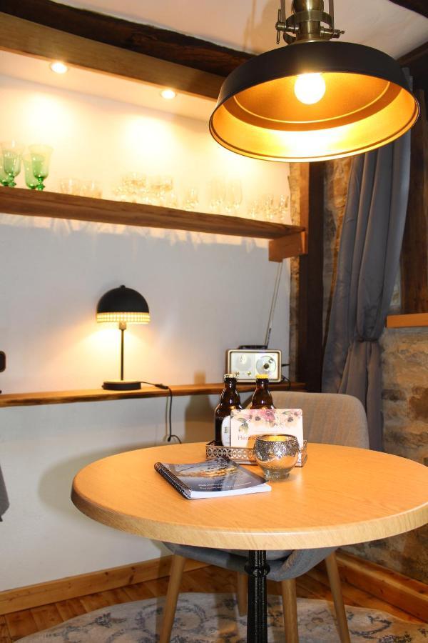 Eifelstuben Mit Charme - Bauernstube Vulkaneifel - Naehe Und Burgruine Holiday home