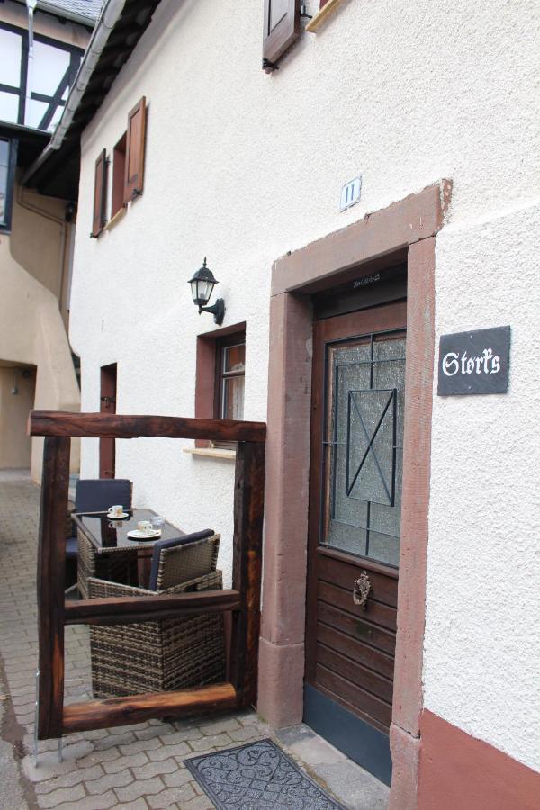 Eifelstuben Mit Charme - Bauernstube Vulkaneifel - Naehe Und Burgruine Holiday home *