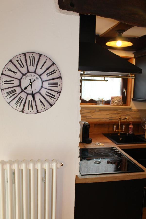 Eifelstuben Mit Charme - Bauernstube Vulkaneifel - Naehe Und Burgruine Holiday home